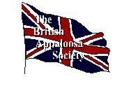 The British Appaloosa Society