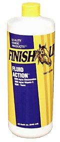 Finish Line Fluid Care