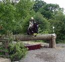 Armathwaite Hall Strongid-P Horse Trials